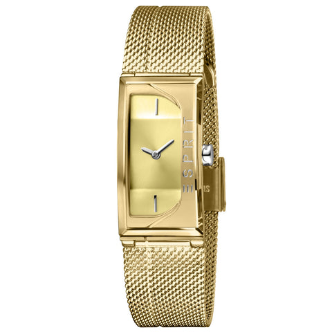 Orologio Esprit ES1L015M0025 Donna Oro