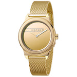 Orologio Esprit ES1L019M0085 Donna Oro