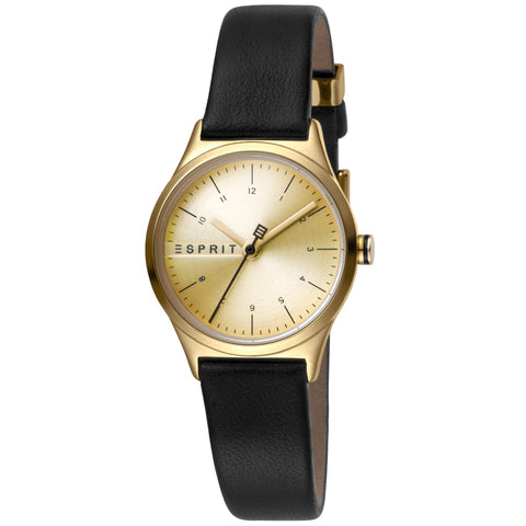 Orologio Esprit ES1L052L0025 Donna Oro