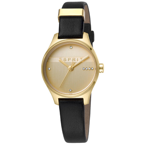 Orologio Esprit ES1L054L0035 Donna Oro