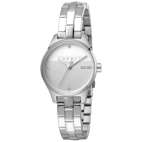 Orologio Esprit ES1L054M0055 Donna Argento