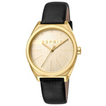 Orologio Esprit ES1L056L0025 Donna Oro