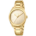 Orologio Esprit ES1L056M0055 Donna Oro