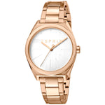 Orologio Esprit ES1L056M0065 da donna in oro rosa