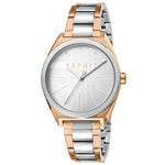 Orologio Esprit ES1L056M0085 Donna Argento