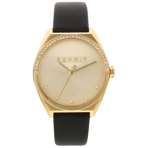 Orologio Esprit ES1L057L0025 Donna Oro