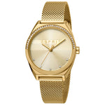 Orologio Esprit ES1L057M0055 Donna Oro