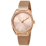 Orologio Esprit ES1L057M0065 da donna in oro rosa