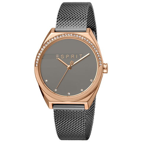 Orologio Esprit ES1L057M0095 da donna in oro rosa