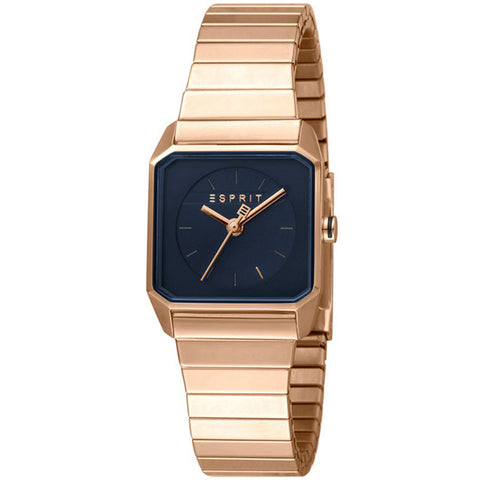 Orologio Esprit ES1L070E0085 da donna in oro rosa