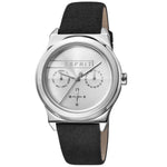 Orologio Esprit ES1L077L0015 Donna Argento