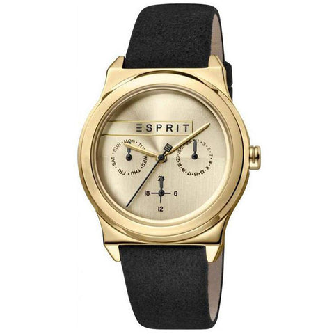 Orologio Esprit ES1L077L0025 Donna Oro