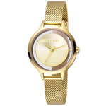 Orologio Esprit ES1L088M0025 Donna Oro