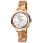 Orologio Esprit ES1L088M0035 da donna in oro rosa