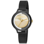 Orologio Esprit ES1L088M0045 Donna Nero