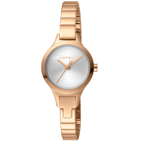 Orologio Esprit ES1L055M0035 da donna in oro rosa