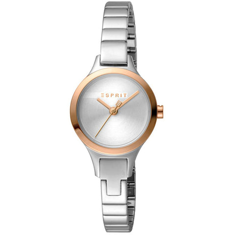 Orologio Esprit ES1L055M0055 Donna Argento