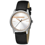 Orologio Esprit ES1L082L0015 Donna Argento