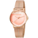 Orologio Esprit ES1L065M0085 da donna in oro rosa