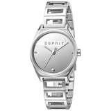 Orologio Esprit ES1L058M0015 Set regalo Bracciale donna argento