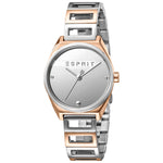 Orologio Esprit ES1L058M0055 Donna Argento