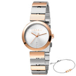 Orologio Esprit ES1L079M0055 da donna in oro rosa