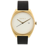 Orologio Esprit ES1G056L0025 Uomo Oro