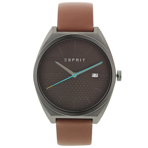 Orologio Esprit ES1G056L0035 Uomo Gunmetal