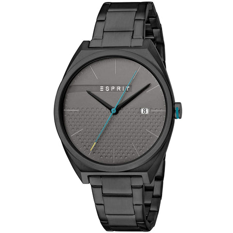 Orologio Esprit ES1G056M0085 Uomo Nero