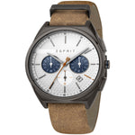 Orologio Esprit ES1G062L0045 Uomo Gunmetal