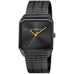 Orologio Esprit ES1G071M0075 Uomo Nero