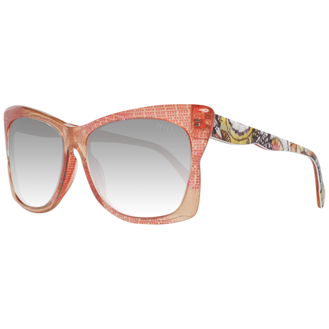 Emilio Pucci Occhiali da sole EP0050 68B 59 Donna Rosa