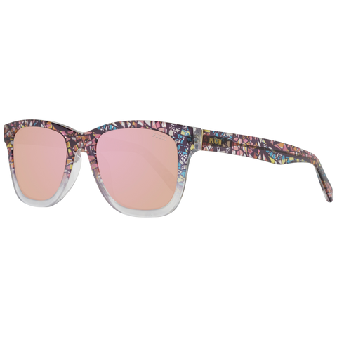 Emilio Pucci Occhiali da sole EP0054 27Z 51 Donna Multicolor