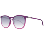 Occhiali da sole Guess GU3020 83B 56 Unisex Viola