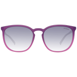 Occhiali da sole Guess GU3020 83B 56 Unisex Viola