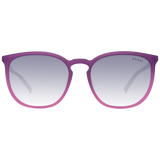 Occhiali da sole Guess GU3020 83B 56 Unisex Viola