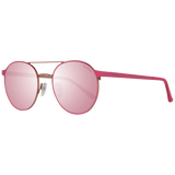 Occhiali da sole Guess GU3023 74U 52 Unisex Rosa