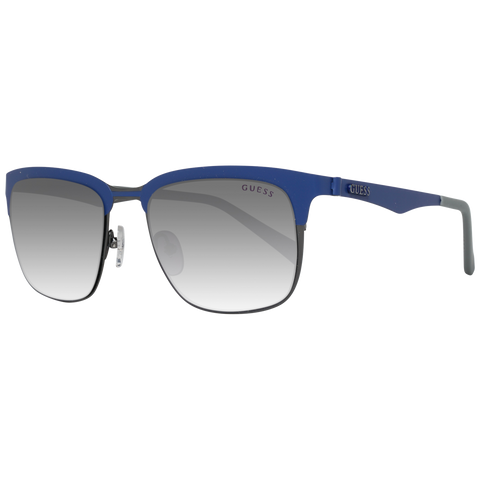 Occhiali da sole Guess GU6900 91V 52 Uomo Blu