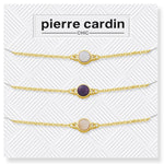 Pierre Cardin Jewellery Set PCC7608 Donna Oro