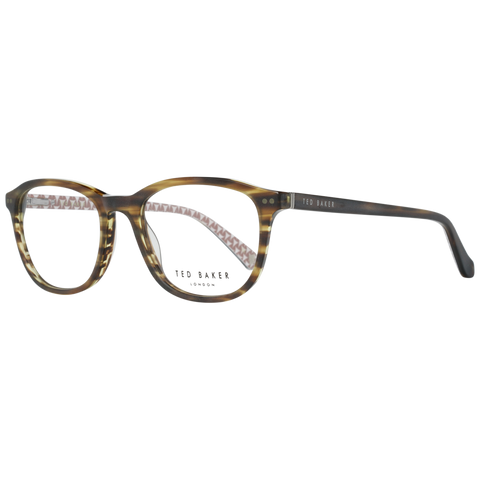 Ted Baker Optical Frame TB8177 105 50 Grover Men Brown