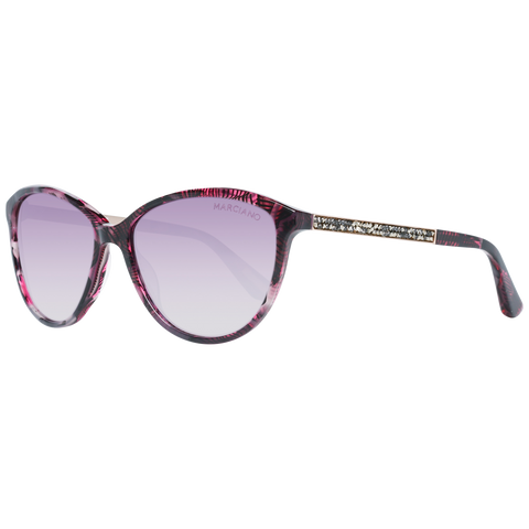 Occhiali da sole Guess by Marciano GM0755 81Z 57 Donna Rosa