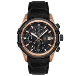 Orologio Cerruti 1881 CRA23501 Uomo Valdaone Nero