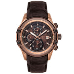 Orologio Cerruti 1881 CRA23502 Uomo Valdaone Marrone