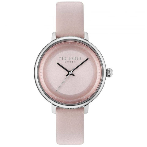 Orologio Ted Baker TE10031533 Donna Rosa