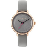 Orologio Ted Baker TE10031534 Donna Grigio