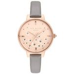 Orologio Ted Baker TE50013015 da donna in oro rosa