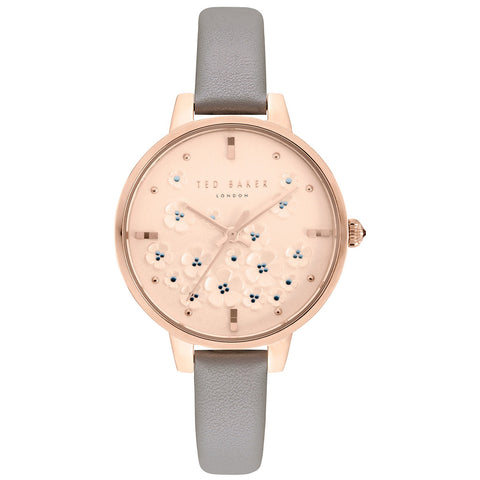 Orologio Ted Baker TE50013015 da donna in oro rosa