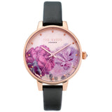 Orologio Ted Baker TE50013016 da donna in oro rosa