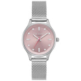 Orologio Ted Baker TE50650001 Donna Argento