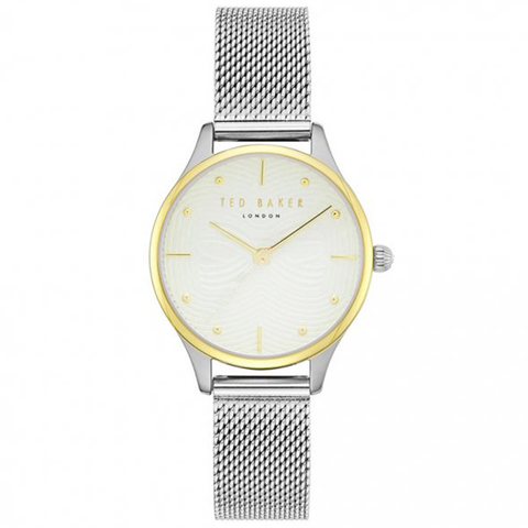 Orologio Ted Baker TE50704001 Donna Oro